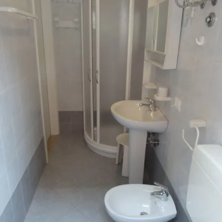 Bianca Διαμέρισμα Μπιμπιόνε