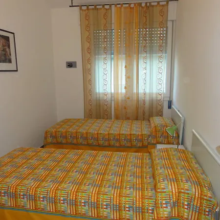 Apartment Bianca *