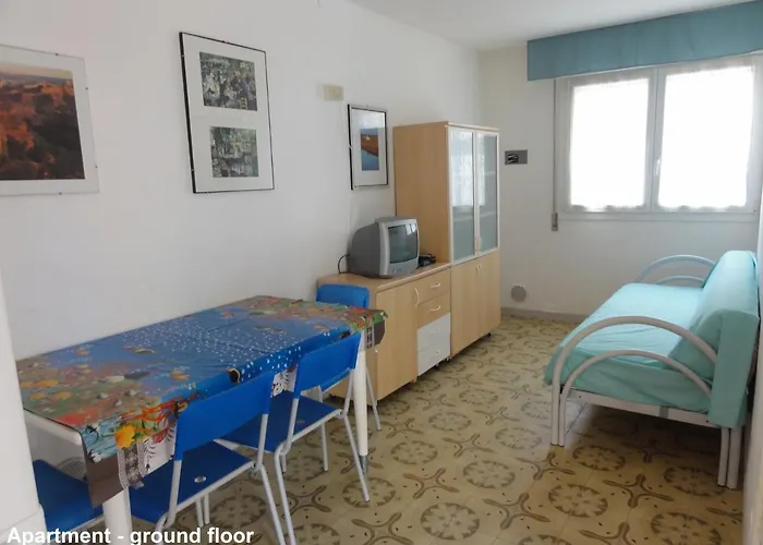 Bianca Apartment Bibione