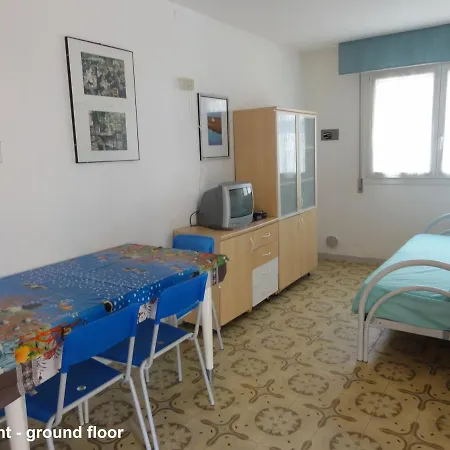 Bianca Apartament Bibione