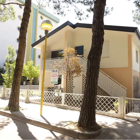 Apartmán Bianca *