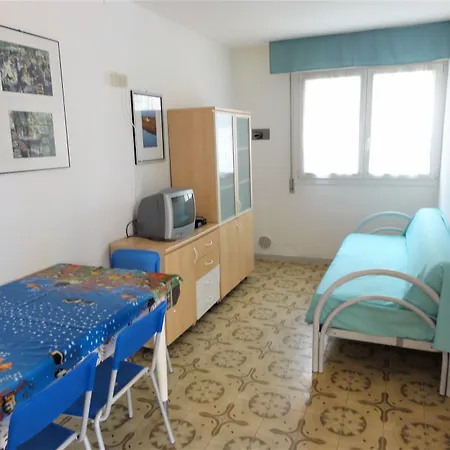 Apartament Bianca *