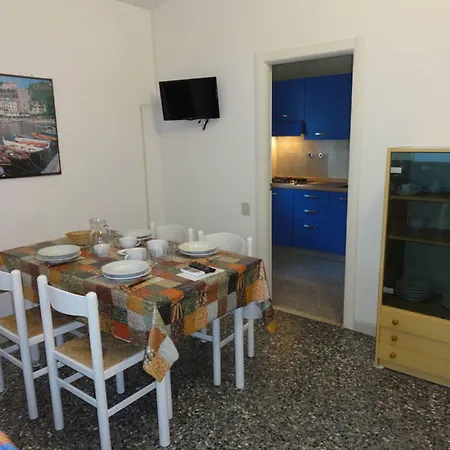 Bianca Apartmán