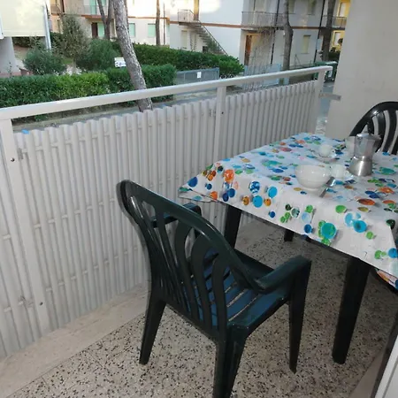 Apartmán Bianca *