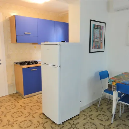 Bianca Apartment *