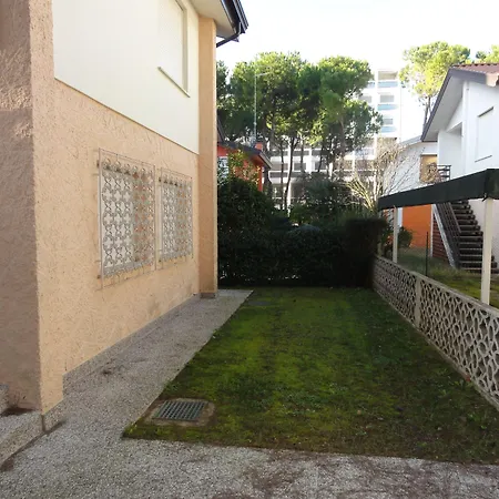 Apartmán Bianca