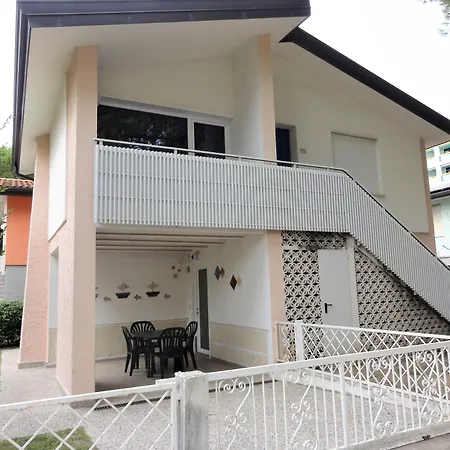 Apartmán Bianca *