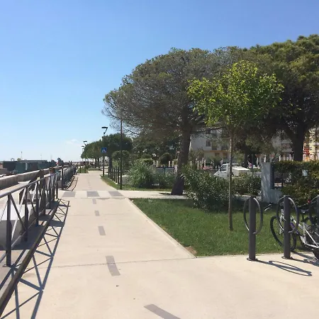 Apartment Bianca Bibione