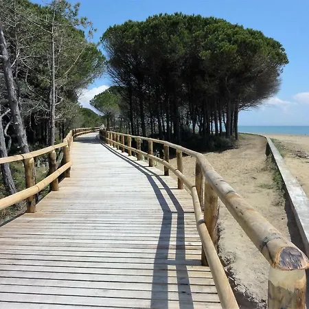 Appartamento Bianca Bibione