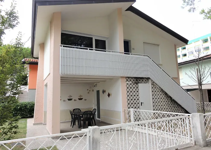 Apartman Bianca Bibione