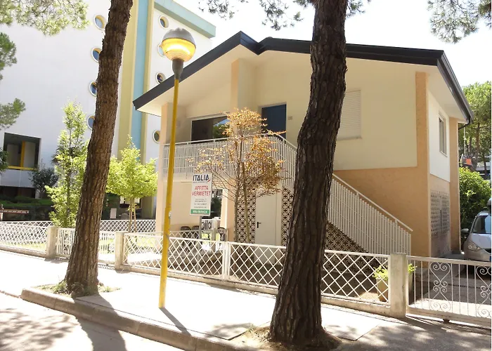 Appartamento Bianca *