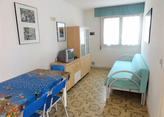 Apartman Bianca *