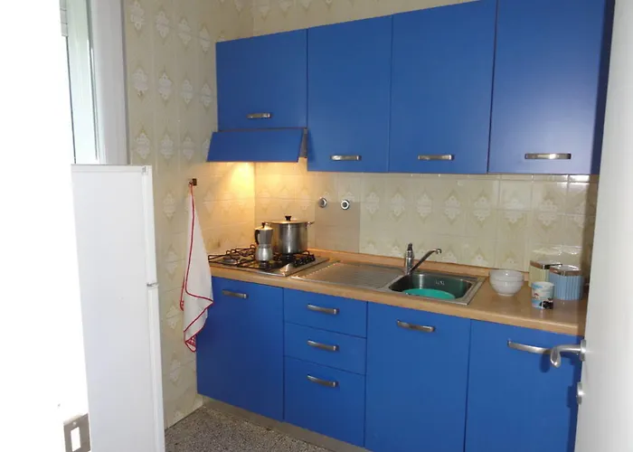 Bianca Apartman