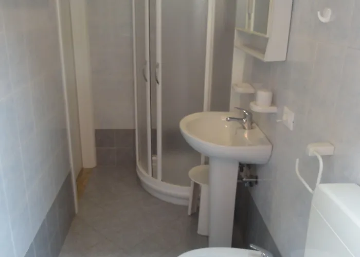 Bianca Apartman Bibione