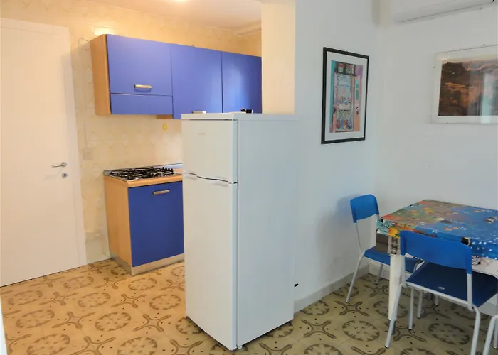 Bianca Apartman *